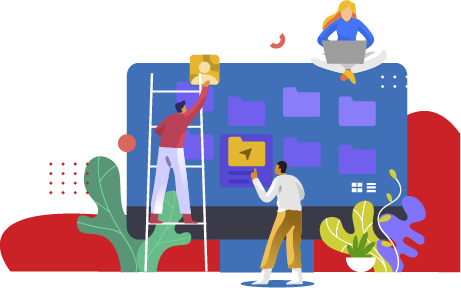 Desarrollo de Aplicaciones Móviles - Programación, diseño, aplicación móvil y Publicidad en DDA Group, Inc.