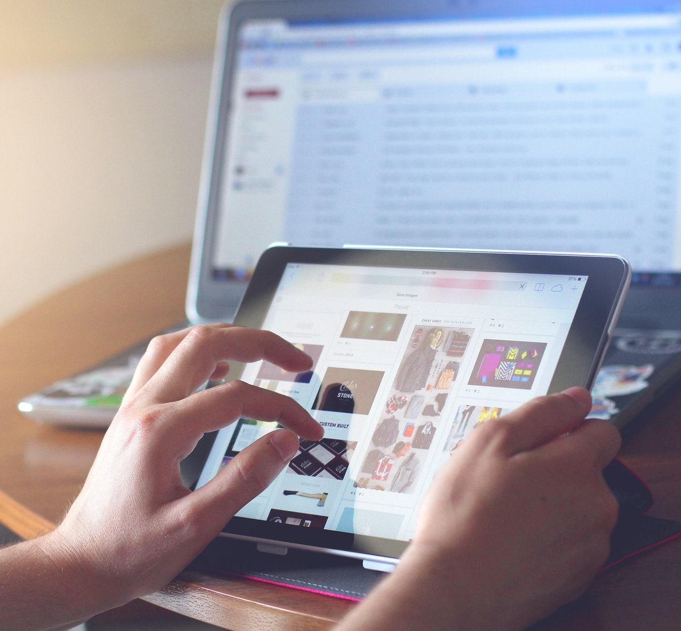 Desarrollo de Aplicaciones Móviles - Programación, diseño, aplicación móvil y Publicidad en DDA Group, Inc.