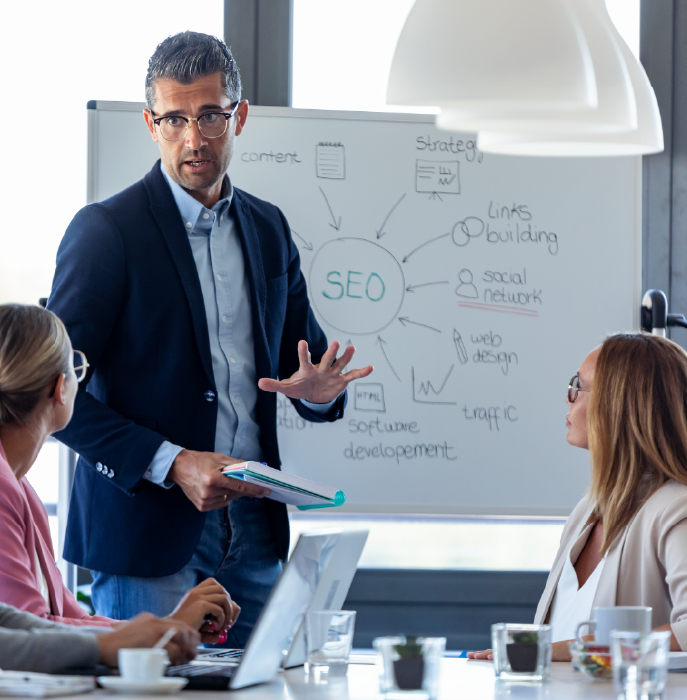 Desarrollo de Aplicaciones Móviles - Programación, diseño, aplicación móvil y Publicidad en DDA Group, Inc.