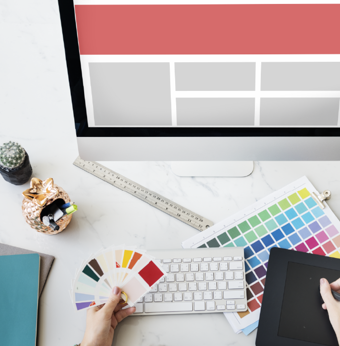 Desarrollo de Aplicaciones Móviles - Programación, diseño, aplicación móvil y Publicidad en DDA Group, Inc.