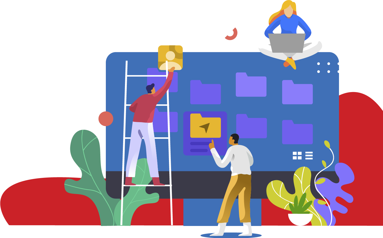 Desarrollo de Aplicaciones Móviles - Programación, diseño, aplicación móvil y Publicidad en DDA Group, Inc.